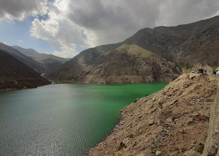 Lulusar Lake Kaghan Naran