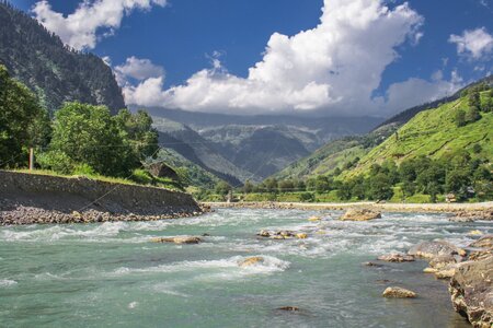 4 day trip to Naran Kaghan