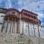 Baltit Fort Karimabad Hunza