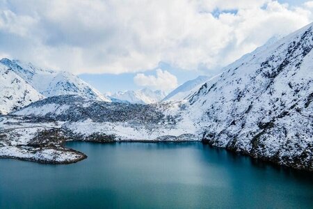 Naran Neelum Holiday Trip