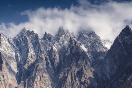 Skardu Islamabad Tours