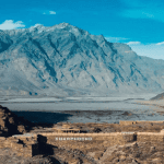 Pakistan Skardu Vacation Package