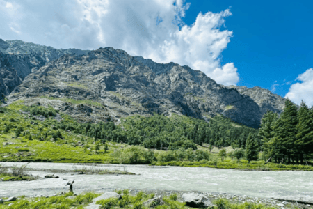 Swat Pakistan Travel