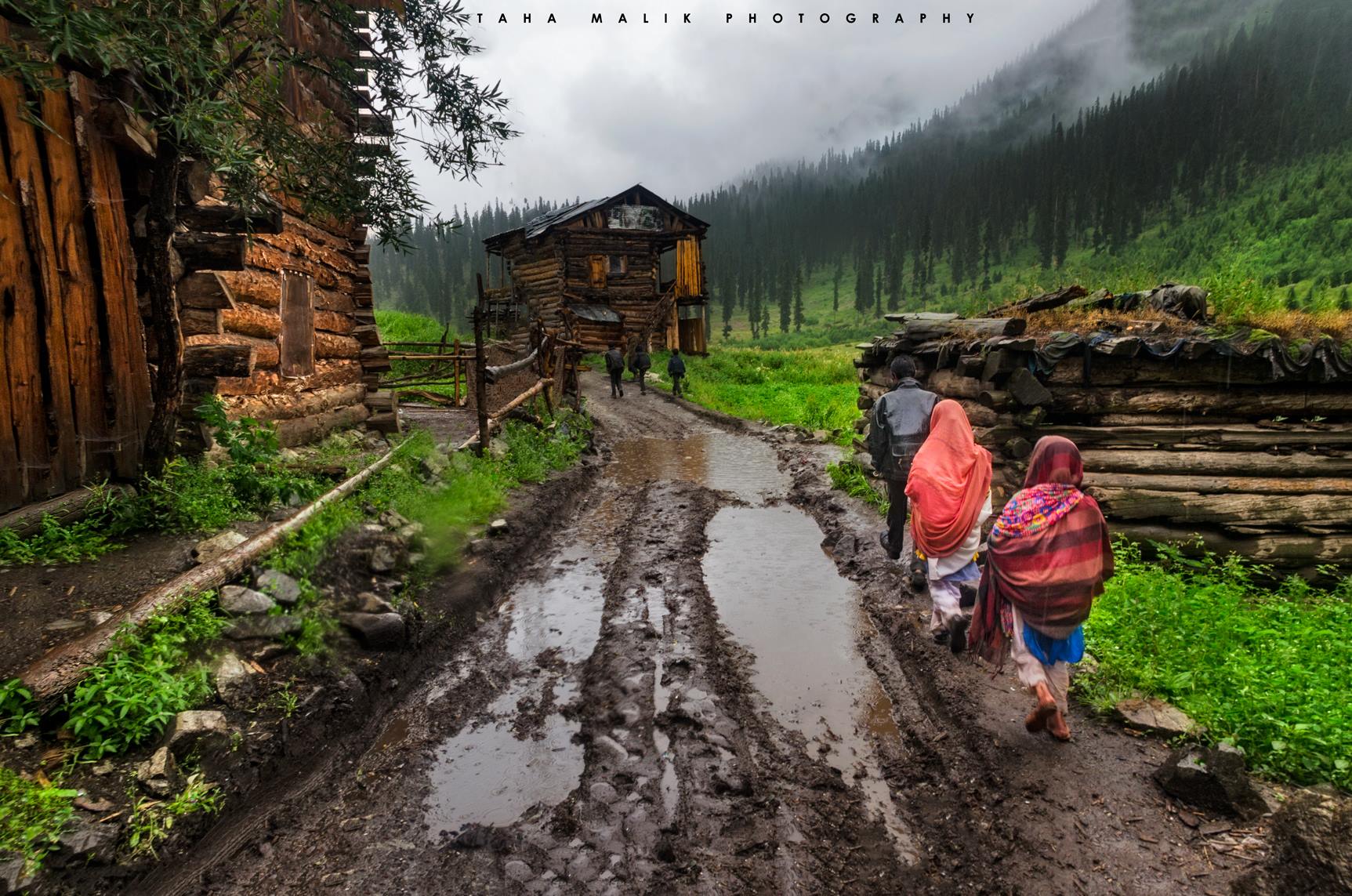 Minimarg Astore Tour