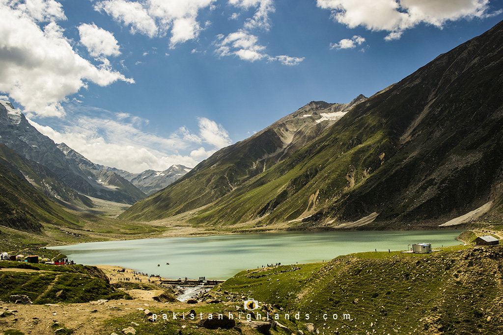 Lahore to Naran Kaghan Trip