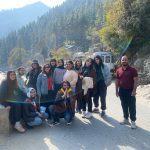 Neelum Valley Tour