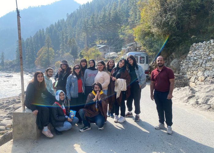 Neelum Valley Tour