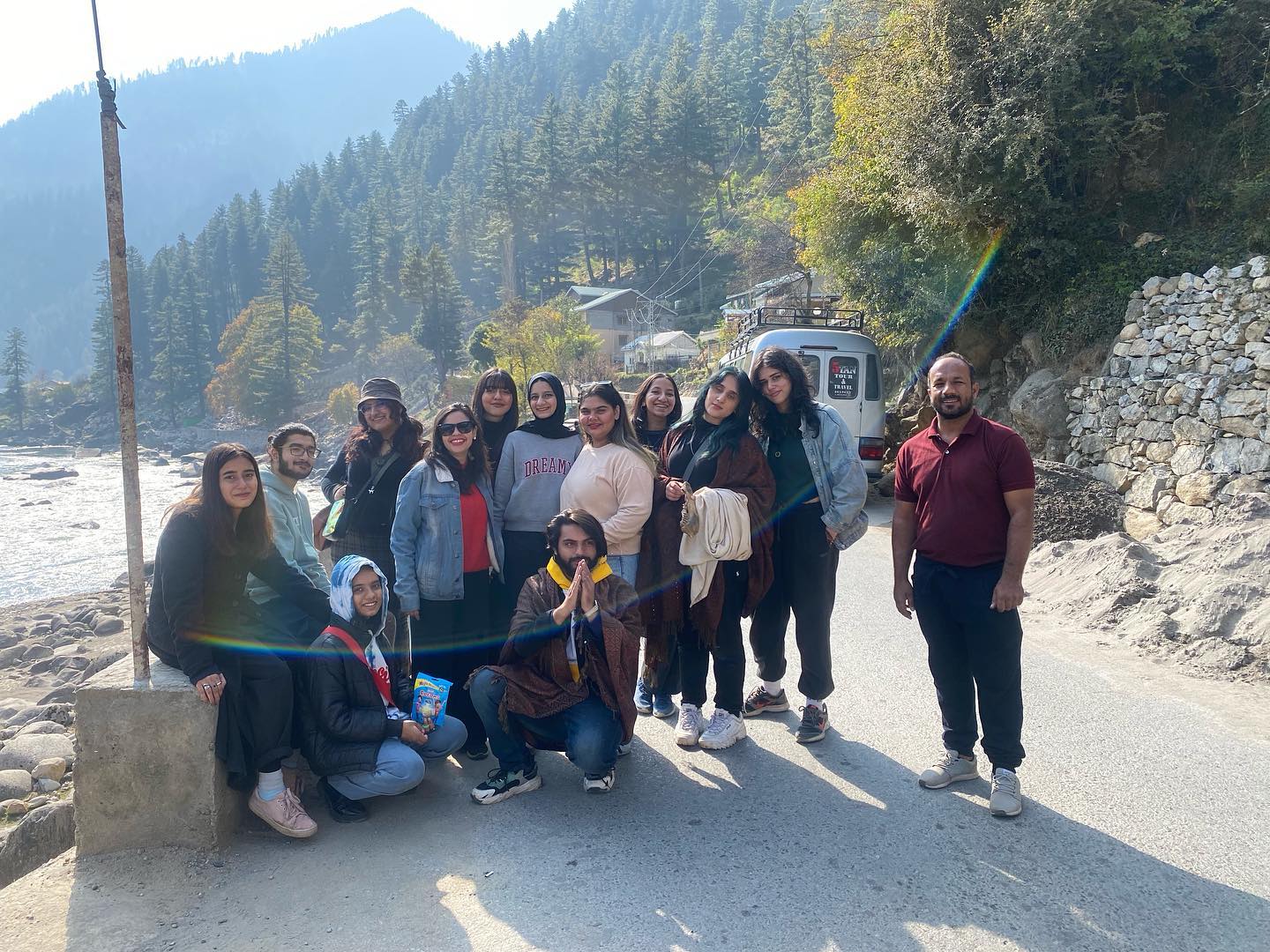 Neelum Valley Tour