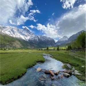 Gilgit Baltistan