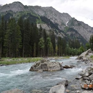 Kala Chashma Kumrat