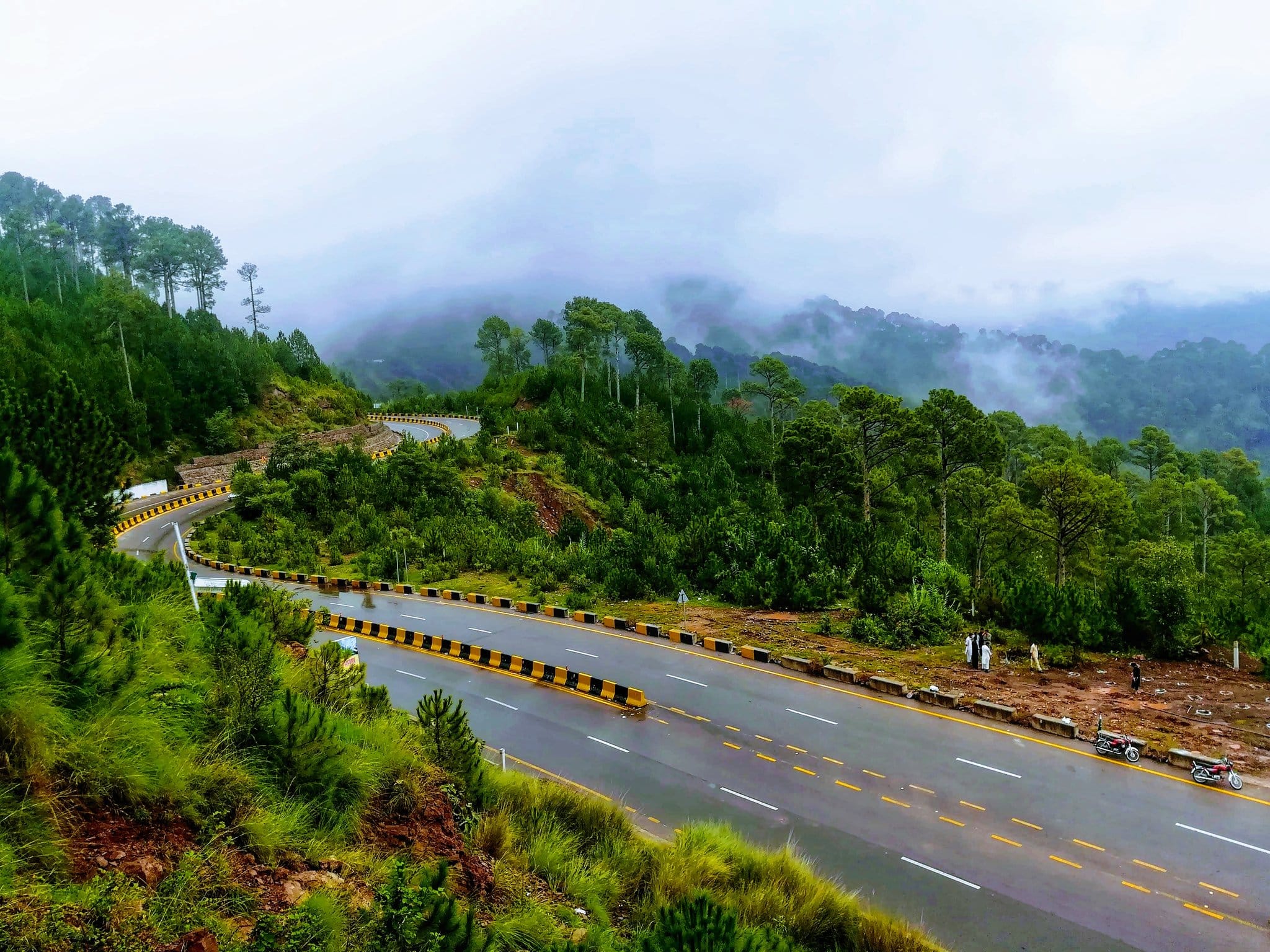 Murree Expressway