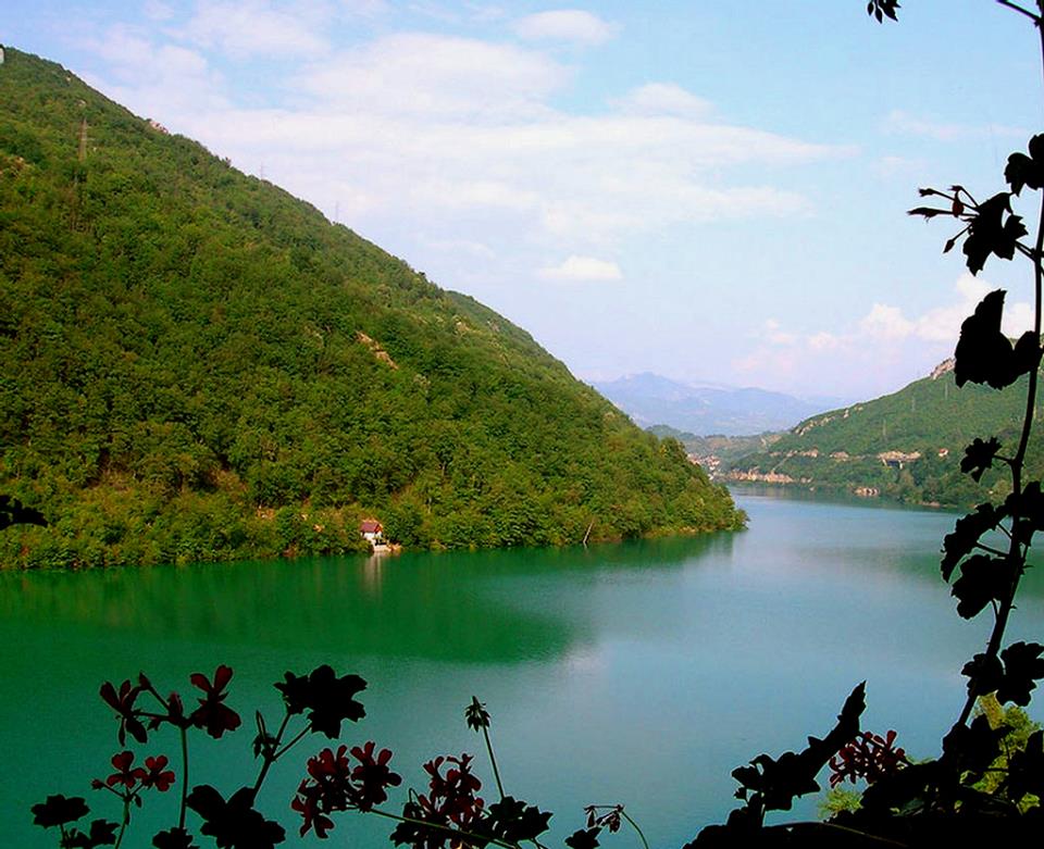 Lakes in Azad Kashmir Pakistan